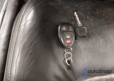 2007 Buick Lacrosse Cxl z USA, uszkodzony, nr VIN 2G4WD582X71160978